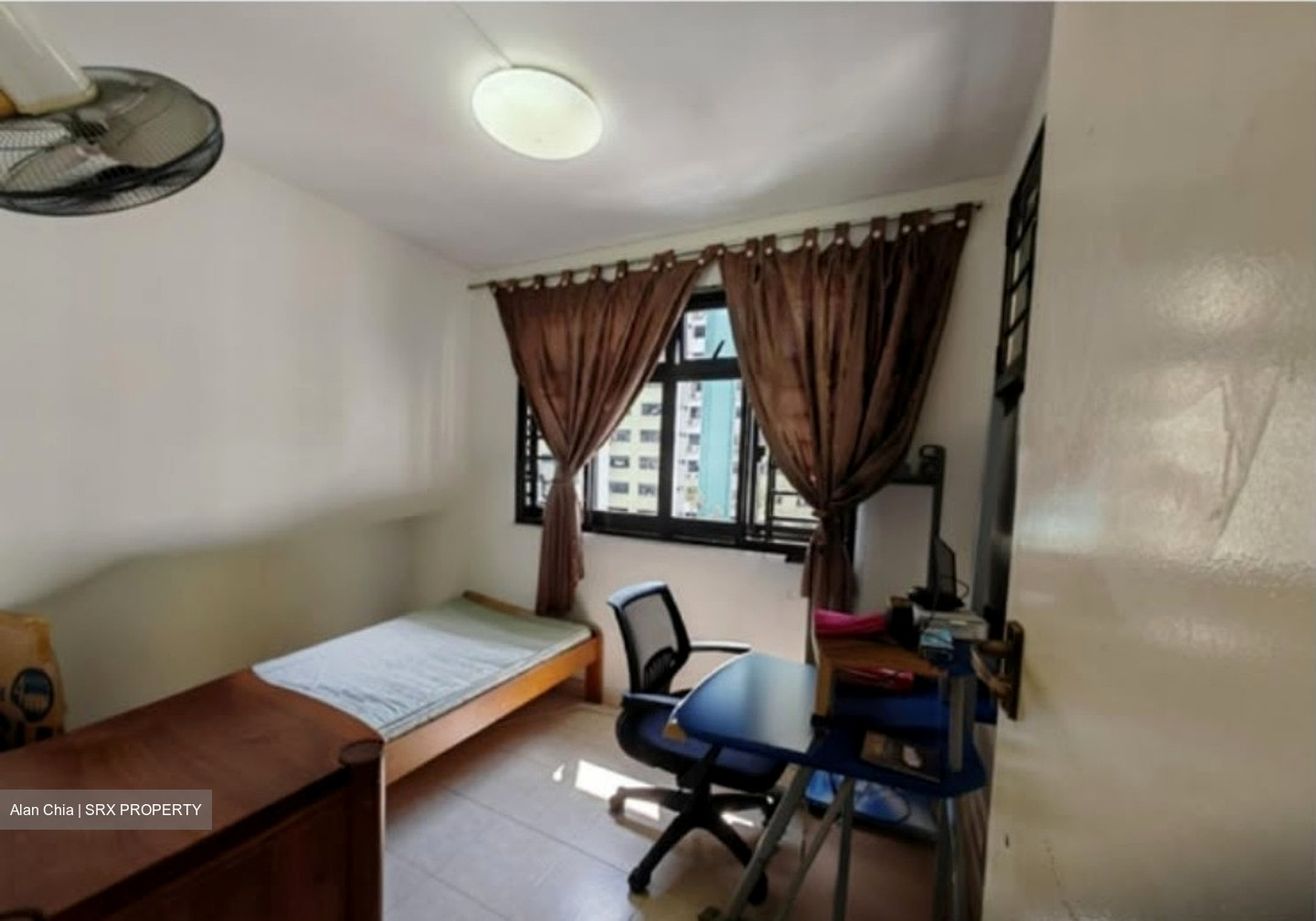 Blk 76 Whampoa Spring (Toa Payoh), HDB 3 Rooms #602835571